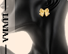 Gold Bow