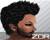 [Z] Sexy Black Hair
