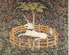 Unicorn Tapestry