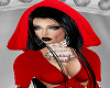Red Riding Hood Hat