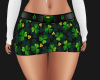 St. Patrick Skirt