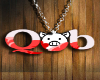 ★ Qob ( Necklace )