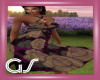 GS Windy Dress