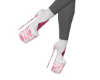 FMB Porcelain Heels