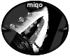 !M Ezo Wolf Ears