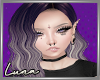 *L* Elissa Rain