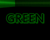 GREEN/BLACK CLUB/LAB