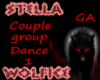 Couple group Dance 1