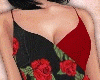 Sexy Rose Skirt