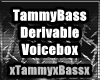 TammyBass Derivable VB