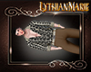 LM Andrie Shirt-Pants Br