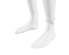 Feet VanCf But Gold L