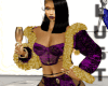 ŀ⊍ | VixenUV Coat