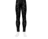 Leather pants