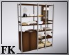 [FK] Kitchen Shelf 01