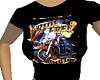 Ride free Womans tee