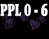 DJ Light Purple Lotus