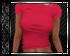 Coral Tshirt