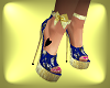 Cabaresque [1] Heels