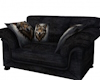 Wolf Chair