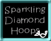 (AJ) Sparkling Diamond 