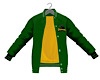 M. Varsity Jacket