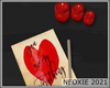 NX - Love Letter