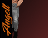 JEANS GRIS