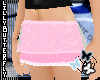 [L] Pastel Pink Skirt