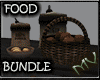 (MV) Food/Storage BUNDLE