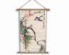 Wall Painting Asian