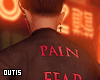 後 PAIN x TATTOOS