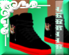 Kid Arrin Kicks