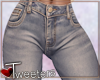 Vintage Baggy Jeans