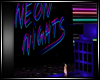 ! NEON NIGHTS CLUB