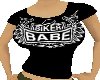 [KK]Biker Babe Tshirt-F