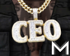 £ CEO Chain