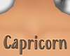 Capricorn Tattoo