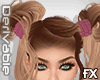 ғх Yuuai Blonde
