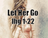 Let Her Go Trapstep