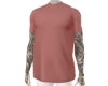 Muscle shirt