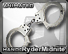 PoLiCe MaN anim handcuff