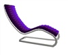 purple lounger c/s