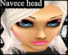 *G* Navece Head