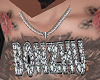 -C- Bonzhu name plate