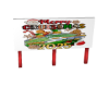 Christmas 2025 sign