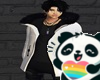Panda Coat V2