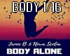 Body Alone Rmx