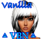 Vanilla hair BCBcWh