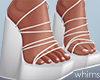 Tropical Platforms White